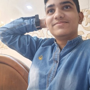 Natural look | Confident | Aspiring Actor